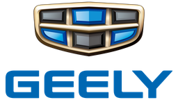 Geely logo